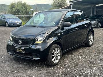 Smart ForFour 70 1.0 Passion