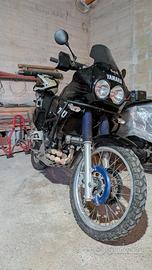 Super Tenere 750 XTZ750