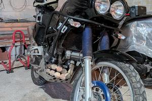 Super Tenere 750 XTZ750