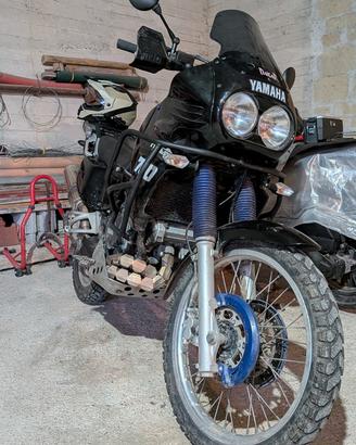 Super Tenere 750 XTZ750