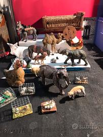 Presepe accessori