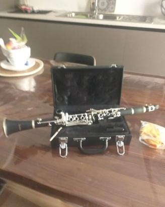 clarinetto zen