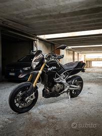 Aprilia dorsoduro 750