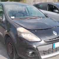 RICAMBI USATI AUTO RENAULT Clio Serie D4F 706, D4F