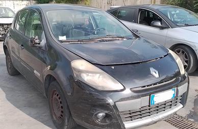 RICAMBI USATI AUTO RENAULT Clio Serie D4F 706, D4F