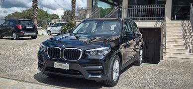 Bmw X3 xDrive20d Business Advantage