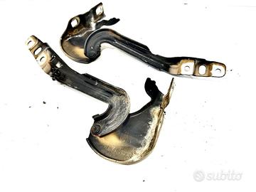 CERNIERE COFANO ANTERIORE DX E SX LANCIA Delta 4°