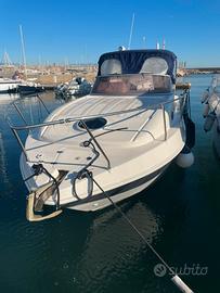 Mano Marine 24.50 Cruiser Fuoribordo