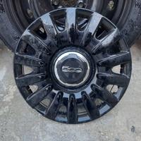 Ruote complete FIAT (originali)