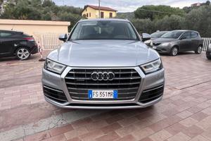 Audi Q5 2.0 TDI 190 CV quattro S tronic line plus