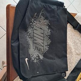 borsa porta computer Nike