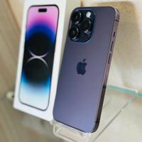 IPHONE 14 PRO 128 GIGA GARANTITO