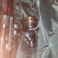 2 mulinelli carpfiscing k karp