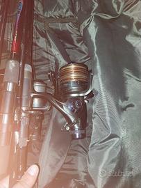 2 mulinelli carpfiscing k karp