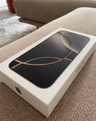 iPhone 16 Pro 128GB