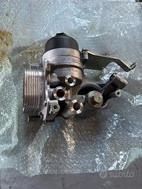 Scambiatore fiat 55212027