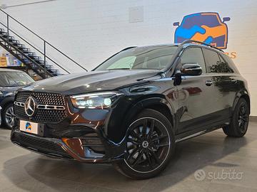 Mercedes GLE 300 d AMG Line Premium 4matic auto