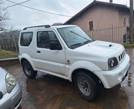 SUZUKI Jimny 3ª serie - 2005