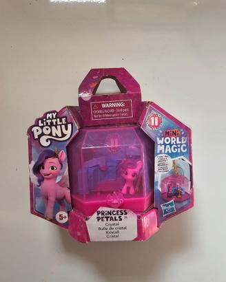 My Little Pony - Princess Petals