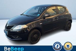 Lancia Ypsilon 1.2 ELEFANTINO BLU S&S 69CV MY19