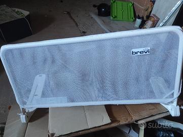 spalliera letto Brevi 