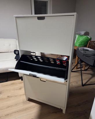 Scarpiera IKEA STALL