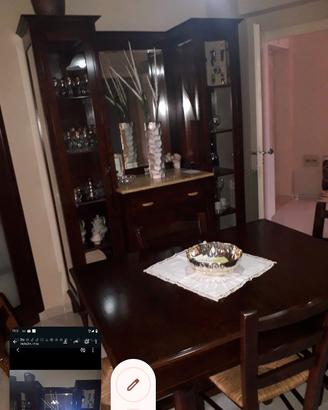 tavolo in legno
