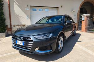 Audi A4 Avant 35 TDI/163 CV Mhev -S tronic Busines