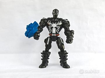 Marvel Super Hero Mashers - Agent Venom