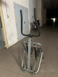 Step per allenare glutei