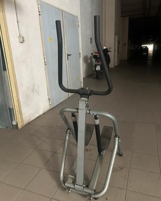 Step per allenare glutei