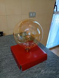 lampada vintage led  phiilips