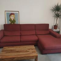 Divano letto - Penisola