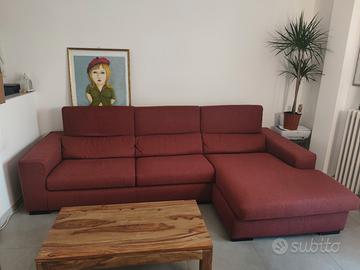 Divano letto - Penisola