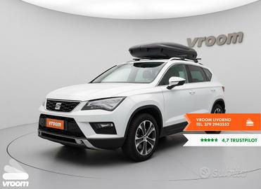 SEAT Ateca Ateca 1.6 TDI Business