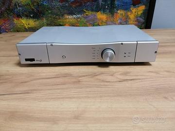 rega mira 3