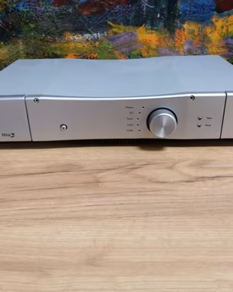 rega mira 3
