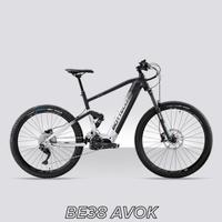 E MTB Bottecchia be38 Avok GARANZIA!!!