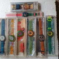 swatch orologi 