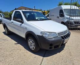 Fiat Strada 1.3 MJT Pick-up