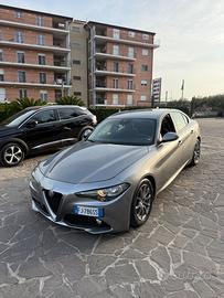 Alfa Romeo Giulia 2.2 Turbodiesel 150 CV