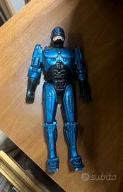 ROBOCOP ACTION FIGURE giocattolo vintage