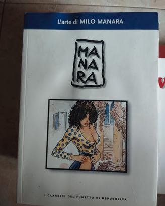 i classici del fumetto 