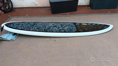 Sup Tuna Alberti Design 10’5”