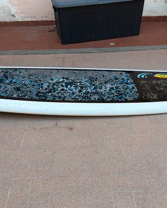 Sup Tuna Alberti Design 10’5”