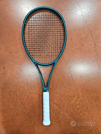 Wilson Blade 98 16x19 manico 2