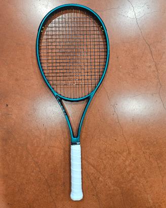 Wilson Blade 98 16x19 manico 2