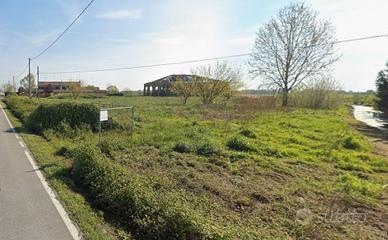 Terreno agricolo