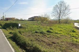 Terreno agricolo