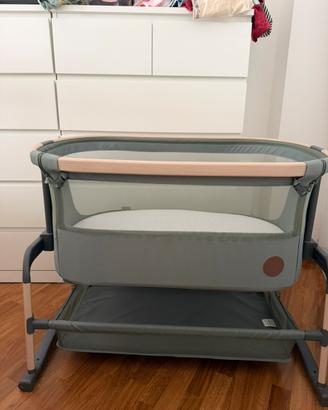 Culla next to me Maxi-Cosi verde